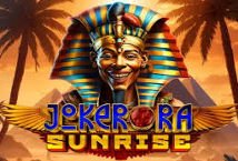 Joker Ra Sunrise Slot Review